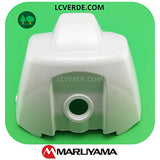 Coperchio Filtro Aria Motosega Maruyama MCV5100 MCV5600 MCV6200 ricambi LCVERDE.com spare parts