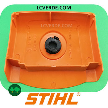 Coperchio Filtro Aria Motosega STIHL MS193 MS194 ricambi 11371401902 LCVERDE.com