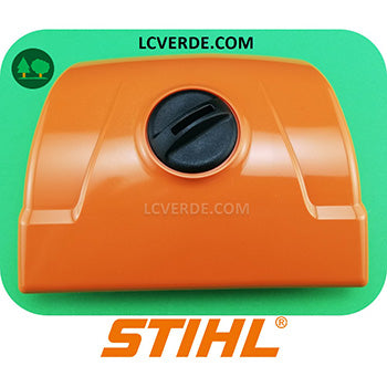 Coperchio Filtro Aria Motosega Stihl MS150 MS151 ricambi LCVERDE.com