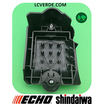 Coperchio Filtro Aria Soffiatore Echo PB2620 Shindaiwa EB262 ricambio LCVERDE.com ECRP021052800