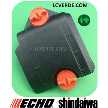 Coperchio Filtro Aria Soffiatore Echo PB2620 Shindaiwa EB262 ricambi LCVERDE.com ECRP021052800