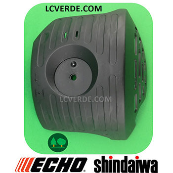 Coperchio Filtro Decespugliatore Echo SRM265 Shindaiwa T251 ricambi LCVERDE.com A232000330 spare parts