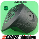 Coperchio Filtro Decespugliatore Echo SRM265 Shindaiwa T251 ricambi LCVERDE.com A232000330