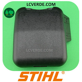 Coperchio Filtro Decespugliatore Stihl FS75 FS80 FS85 FR85 ricambi 41371410500 LCVERDE.com