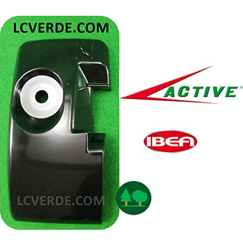 Coperchio Filtro Motosega Active 28.28 Ibea 3000 ricambi LCVERDE.com