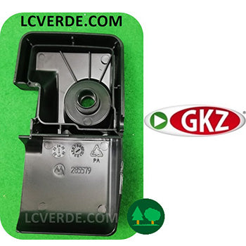 Coperchio Filtro Motosega GKZ M311 M301 ricambi LCVERDE.com spare parts