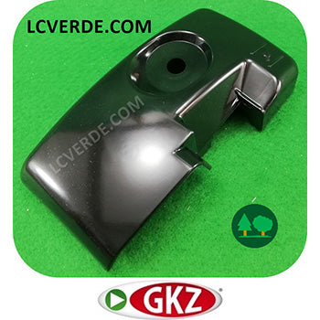 Coperchio Filtro Motosega GKZ M311 M301 ricambi LCVERDE.com