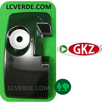Coperchio Filtro Motosega GKZ M311 M301 ricambi LCVERDE.com spare part