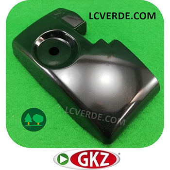 Coperchio Filtro Motosega GKZ M311 M301 ricambio LCVERDE.com
