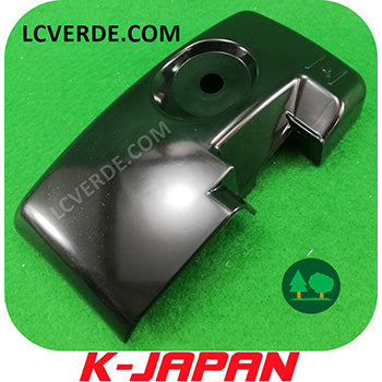 Coperchio Filtro Motosega KJapan KJCV3101 ricambi LCVERDE.com