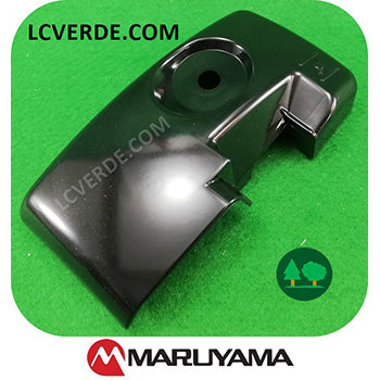 Coperchio Filtro Motosega Maruyama MCV3100 MCV3101 ricambi LCVERDE.com