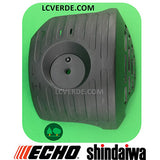 Coperchio Filtro Tagliasiepe Echo HCA265 ricambio LCVERDE.com A232000330 spare parts