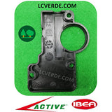 Coperchio Pompa Lubrificazione Olio Motosega Active 28.28 Ibea 3000 ricambio LCVERDE.com 278743