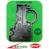 Coperchio Pompa Lubrificazione Olio Motosega Active 28.28 Ibea 3000 ricambio LCVERDE.com 285598