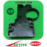 Coperchio Pompa Lubrificazione Olio Motosega Active 28.28 Ibea 3000 ricambio LCVERDE.com 278743 spare parts