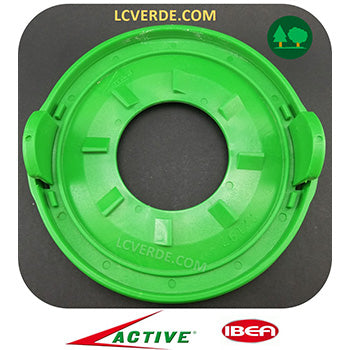 Coperchio Testina Batti Vai Decespugliatore Active Ibea 150 ricambi LCVERDE.com 22197 spare part