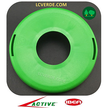 Coperchio Testina Batti Vai Decespugliatore Active Ibea 150 ricambi LCVERDE.com 22197