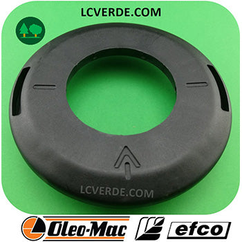 Coperchio Testina OleoMac Efco Tap Go Decespugliatore ricambio LCVERDE.com 4199046