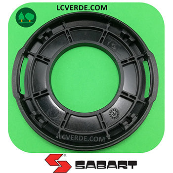Coperchio Testina Sabart Batti Vai Decespugliatore ricambi LCVERDE.com R300055 spare part