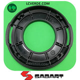 Coperchio Testina Sabart Batti Vai Decespugliatore ricambi LCVERDE.com R300055 spare part