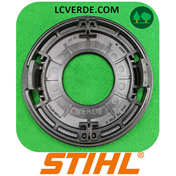 Coperchio Testina Stihl Batti Vai AutoCut 25.2 Decespugliatore ricambi LCVERDE.com 40027139708 spare part