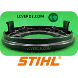 Coperchio Testina Stihl Batti Vai AutoCut 40.4 40.2 30.2 Decespugliatore ricambi LCVERDE.com 40037139705 spare parts