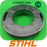 Coperchio Testina Stihl Batti Vai AutoCut 40.4 40.2 30.2 Decespugliatore ricambio LCVERDE.com 40037139705