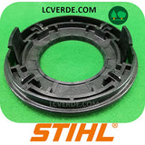 Coperchio Testina Stihl Batti Vai AutoCut 40.4 40.2 30.2 Decespugliatore ricambi LCVERDE.com 40037139705 spare part