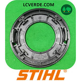 Coperchio Testina Stihl Batti Vai AutoCut 40.4 40.2 30.2 Decespugliatore ricambio LCVERDE.com 40037139705 spare part