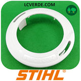 Coperchio Testina Stihl Batti Vai AutoCut C26.2 Decespugliatore ricambi LCVERDE.com 40027139704 spare part