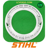 Coperchio Testina Stihl Batti Vai AutoCut C26.2 Decespugliatore ricambio LCVERDE.com 40027139704 spare part