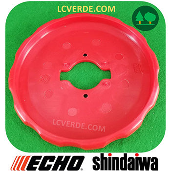 Coperchio Testina W5 Echo Shindaiwa Batti e Vai Decespugliatore ricambi LCVERDE.com ECR1815 spare part