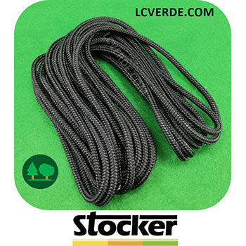 Corda Fune Troncarami Forbice Asta Telescopica Stocker 606 607 ricambi LCVERDE.com