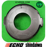 Corpo Testina W5 Echo Shindaiwa Batti e Vai Decespugliatore ricambio LCVERDE.com ECR1665 spare parts