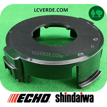 Corpo Testina W5 Echo Shindaiwa Batti e Vai Decespugliatore ricambi LCVERDE.com ECR1665