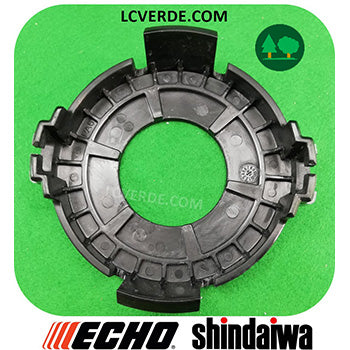 Corpo Testina W5 Echo Shindaiwa Batti e Vai Decespugliatore ricambio LCVERDE.com ECR1665