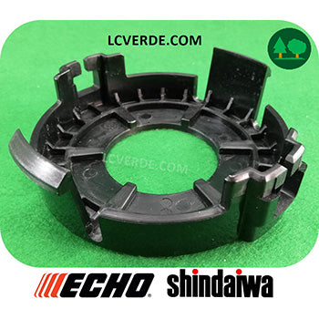 Corpo Testina W5 Echo Shindaiwa Batti e Vai Decespugliatore ricambi LCVERDE.com ECR1665 spare part