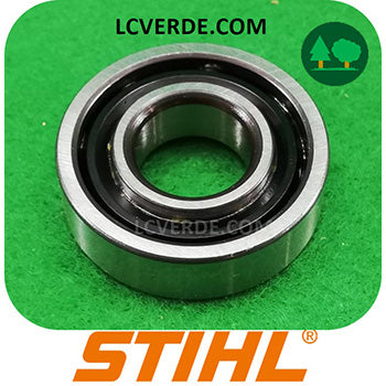 Cuscinetto Albero Biella Motore Motosega Stihl MS192 ricambi LCVERDE.com 95030030210