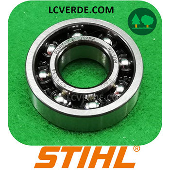 TS360 Albero Motore E Cuscinetto Per Stihl TS350 TS360 08S - Foto 2