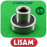 Cuscinetto Sfera Abbacchiatore Elettrico Raccolta Olive LISAM Oliveco Oliwatt2 Oliwatt OlivOne ricambi LCVERDE.com X5032 spare parts