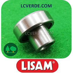 Cuscinetto Sfera Abbacchiatore Elettrico Raccolta Olive LISAM Oliveco Oliwatt2 Oliwatt OlivOne ricambio LCVERDE.com X5032