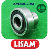 Cuscinetto Sfera Pettini Abbacchiatore Aria Compressa Pneumatico Raccolta Olive LISAM V8 R8 MG ricambi LCVERDE.com X5032