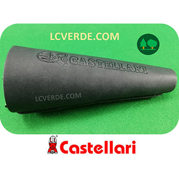 Custodia Fodero Forbice Pota Potatura Giardiniere Arboricoltore Agricoltore Outdoor Bushcraft Castellari FS accessori LCVERDE.com