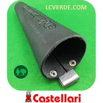 Custodia Fodero Forbice Pota Potatura Giardiniere Arboricoltore Agricoltore Outdoor Bushcraft Castellari accessorio LCVERDE.com