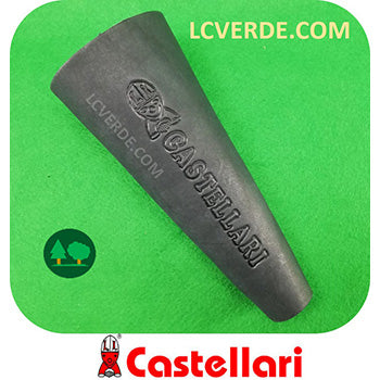Custodia Fodero Forbice Pota Potatura Giardiniere Arboricoltore Agricoltore Outdoor Bushcraft Castellari accessori LCVERDE.com