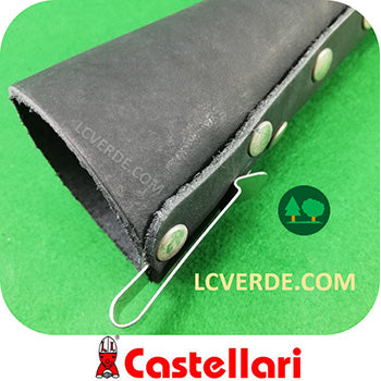 Custodia Fodero Forbice Pota Potatura Giardiniere Arboricoltore Agricoltore Outdoor Bushcraft Camping Potatore Castellari FS accessori LCVERDE.com