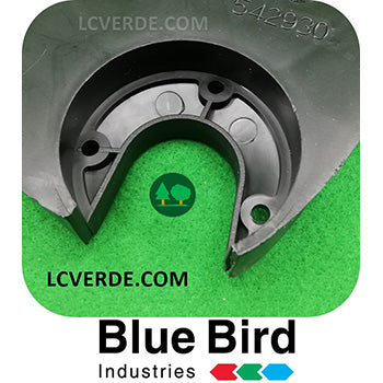 Difesa Parasassi Protezione Decespugliatore BlueBird ricambio LCVERDE.com spare parts