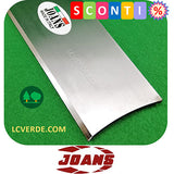Disco Lama Cono Joans Decespugliatore accessorio LCVERDE.com Sfalcio Taglio Erba Promozione Sconto
