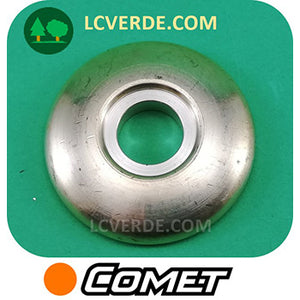 Disco Tenuta Membrana Pompa Irrorazione Comet MC20 ricambi LCVERDE.com 0602003300C