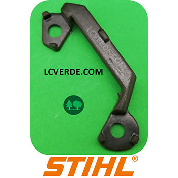 Distanziale Bobina Spessore Decespugliatore Stihl FS240 FS260 FS360 FS40 FS410 FS460 FS50 FS56 FS70 ricambi 42414058000 LCVERDE.com